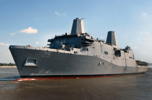 The Somerset, "Warship 25"