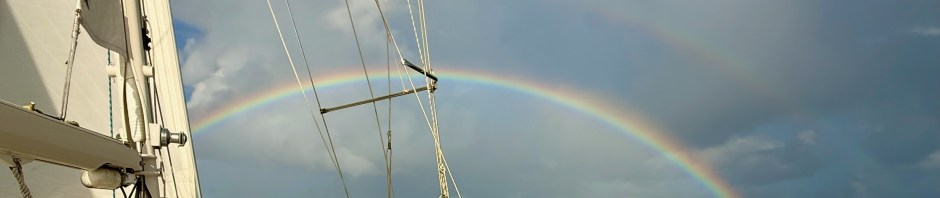 Chaing Rainbows